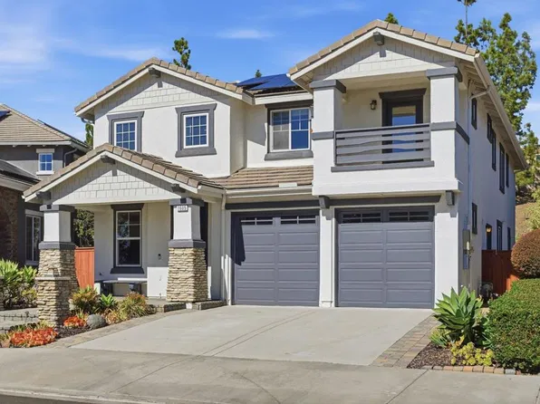 1605 Reflection St, San Marcos, CA 92078