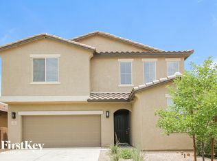 7169 S Paseo Monte De Oro, Tucson, AZ 85756