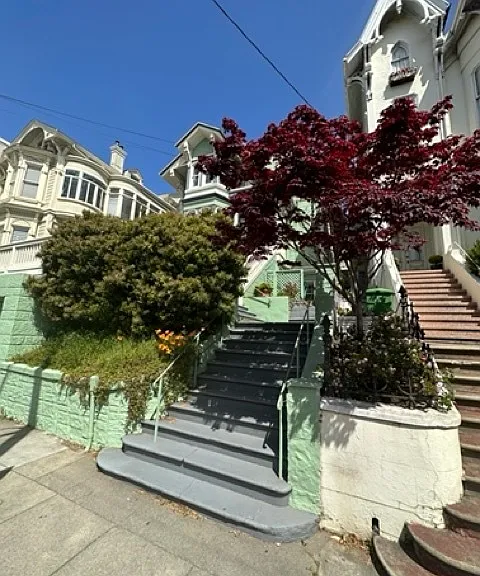 2614 California St #5 — Photo 12