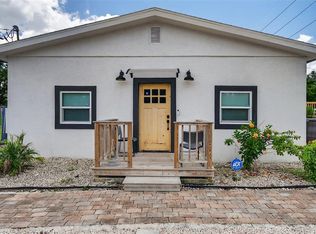 1726 W Humphrey St, Tampa, FL 33604