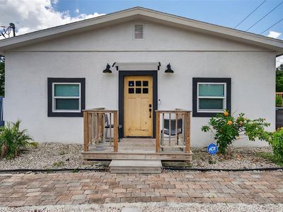 1726 W Humphrey St, Tampa, FL, 33604