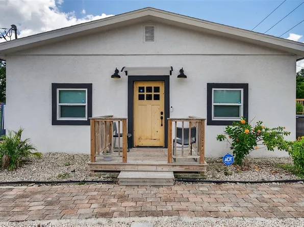 1726 W Humphrey St, Tampa, FL 33604