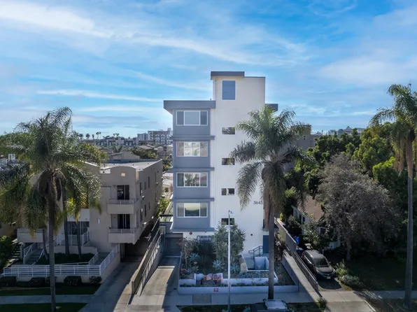 3643 Empire Dr #101, Los Angeles, CA 90034