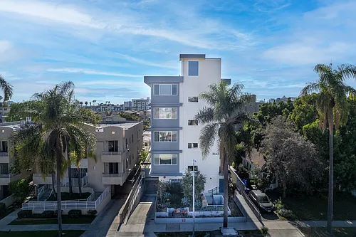3643 Empire Dr #101 Photo 1