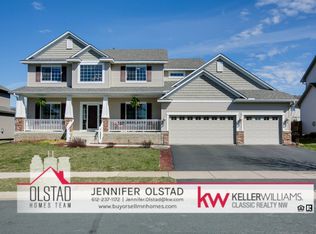 1972 Schoolmaster Dr, Chaska, MN 55318