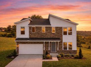 2151 Penny Ln, Hebron, KY 41048