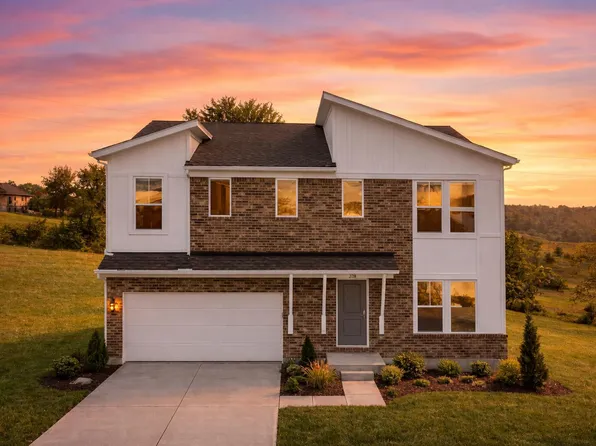 2151 Penny Ln, Hebron, KY 41048