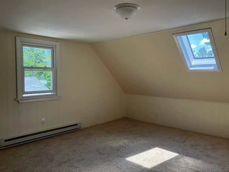 Second floor bedroom #2