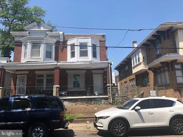 4744 N 12th St #Basement, Philadelphia, PA 19141