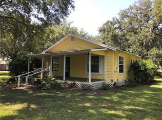 5009 Drawdy Rd, Plant City, FL 33567