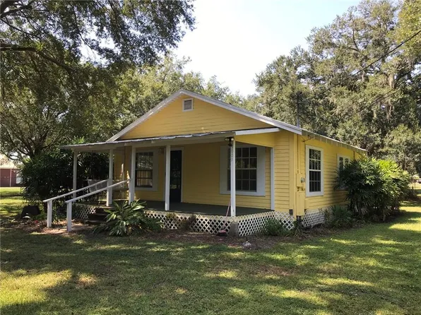 5009 Drawdy Rd, Plant City, FL 33567