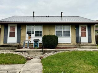 65 Sunset Dr, Bluffton, IN 46714