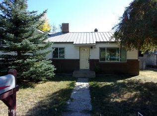 55 S Center St, Midway, UT 84049