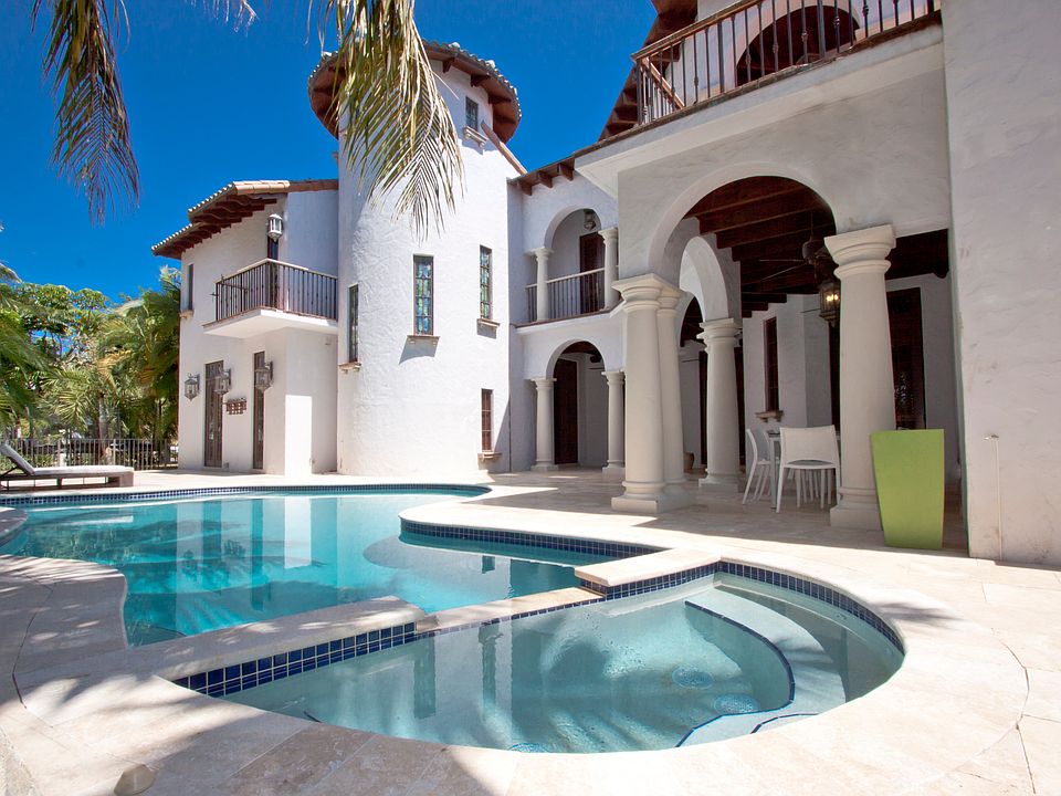 Brand New Pool & Patio