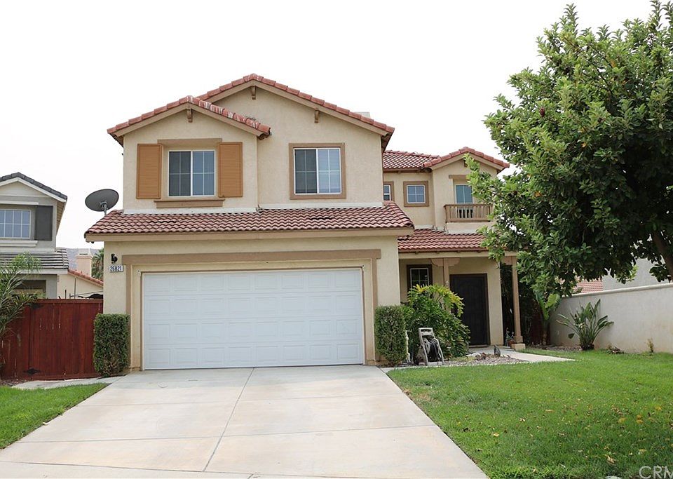 1st image of 26821 Vista Allegre