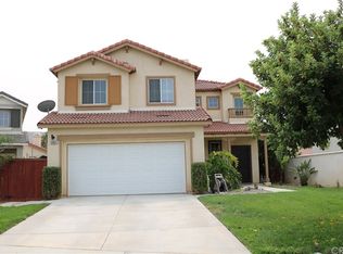 26821 Vista Allegre, Moreno Valley, CA 92555