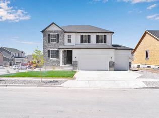 8635 N Halloran Ct #1322, Lake Point, UT 84074