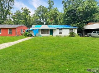 5635 Clayton Ct, Baton Rouge, LA 70805