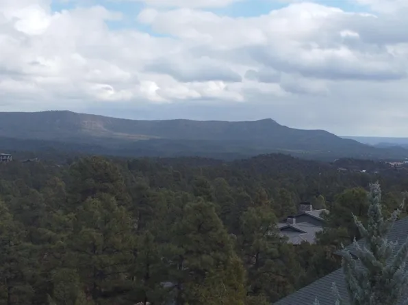 515 N Grapevine Dr, Payson, AZ 85541