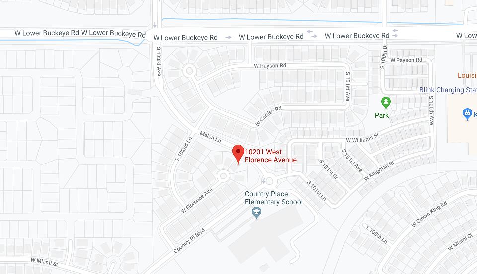 1st image of 10201 W Florence Ave