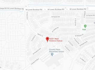 10201 W Florence Ave, Tolleson, AZ 85353