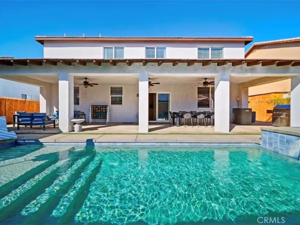 83637 Granite Pass Trl, Coachella, CA 92236