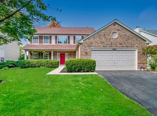 2661 Barrington Dr, Aurora, IL 60503