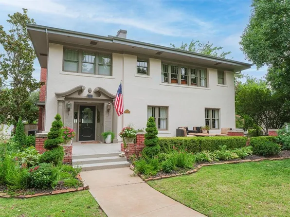 518 NW 14th St, Oklahoma City, OK 73103