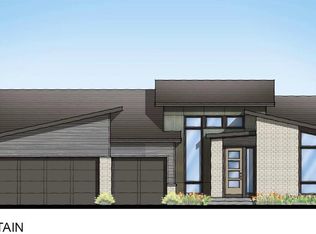 2736 S Simms Way, Lakewood, CO 80228