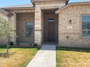 5305 Kilyn Ct, Midland, TX 79703