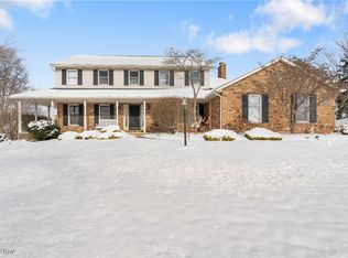 3387 Stratham Cir NW, Canton, OH 44708