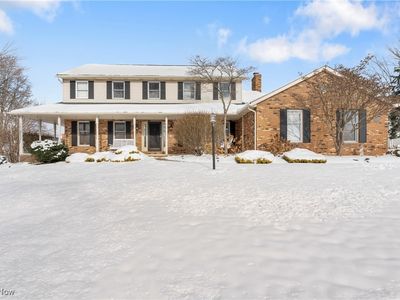 3387 Stratham Cir NW, Canton, OH, 44708