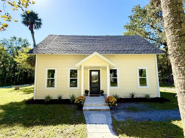 280 Clark St, Enterprise, FL 32725