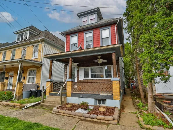 2407 Hay St, Easton, PA 18042