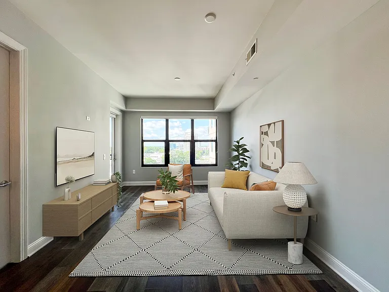 The Ashley Gables Buckhead — Photo 30