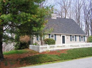 567 Appalachian Dr, Boone, NC 28607