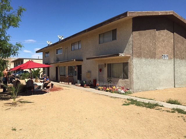 1st image of 2817 Stewart Ave APT 4