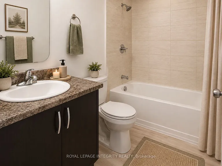 105 Fraser Fields Way #K — Photo 21
