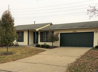 1330 White Hawk Dr, O'Fallon, MO
