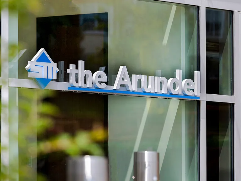 The Residences at Arundel Preserve — Photo 26