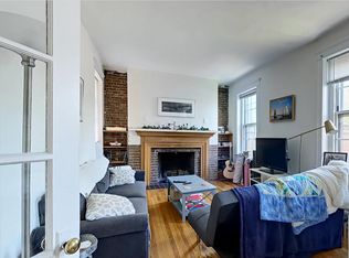129 Myrtle St #5, Boston, MA 02114