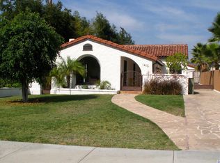 1415 Thompson Ave, Glendale, CA 91201