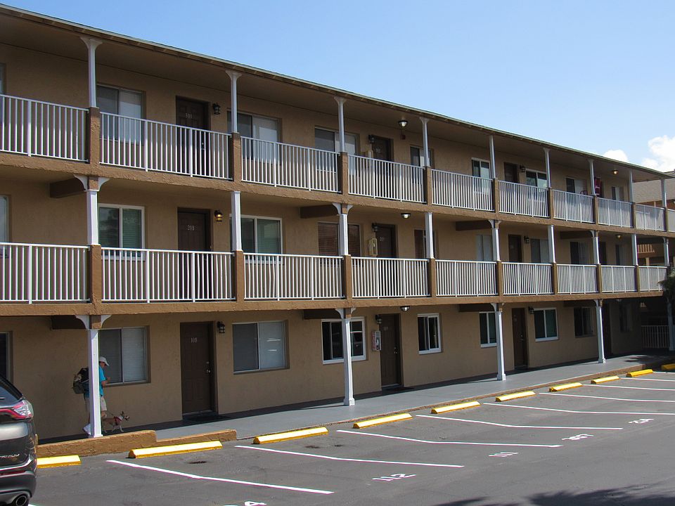 Acqua at Daytona Beach Condo
