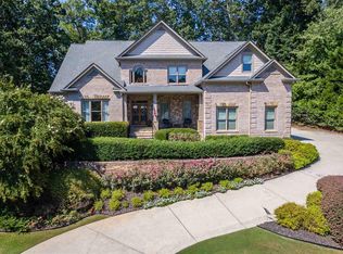 302 Arbor Green Ln, Alpharetta, GA 30004