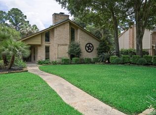 7719 Feliciana Ln, Spring, TX 77379