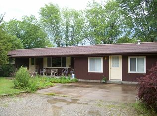 22798 Depot Rd, Sedalia, MO 65301