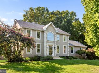 1331 Log Inn Rd, Annapolis, MD 21409