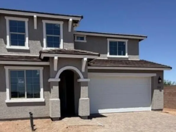 5810 S HASSETT --, Mesa, AZ 85212