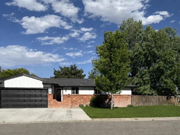 354 S 5th Street, La Salle, CO 80645