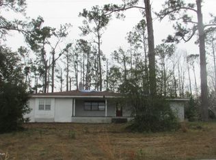 391 Alford Rd, Cottondale, FL 32431